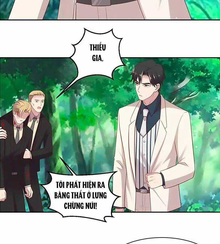 Khóa Chặt Đôi Môi Chapter 109 trang 45