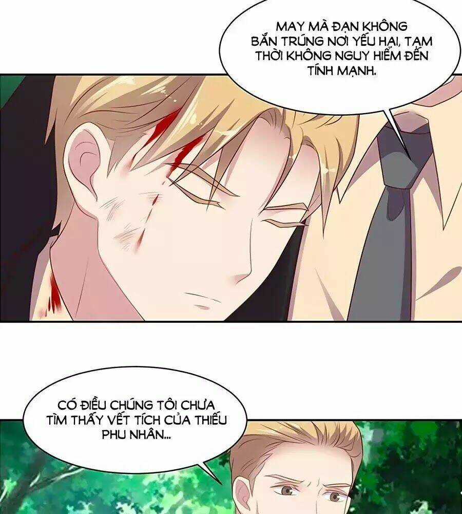 Khóa Chặt Đôi Môi Chapter 109 trang 46