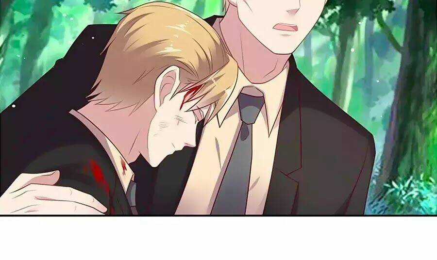 Khóa Chặt Đôi Môi Chapter 109 trang 47