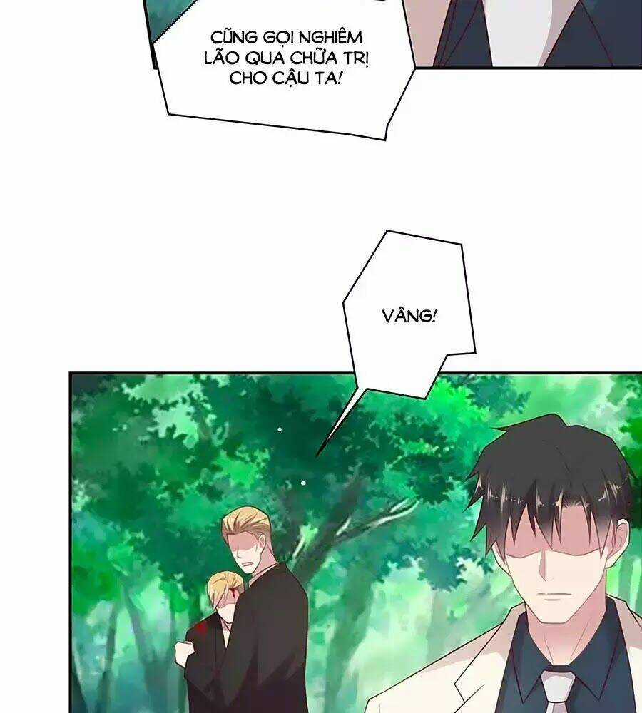 Khóa Chặt Đôi Môi Chapter 109 trang 49