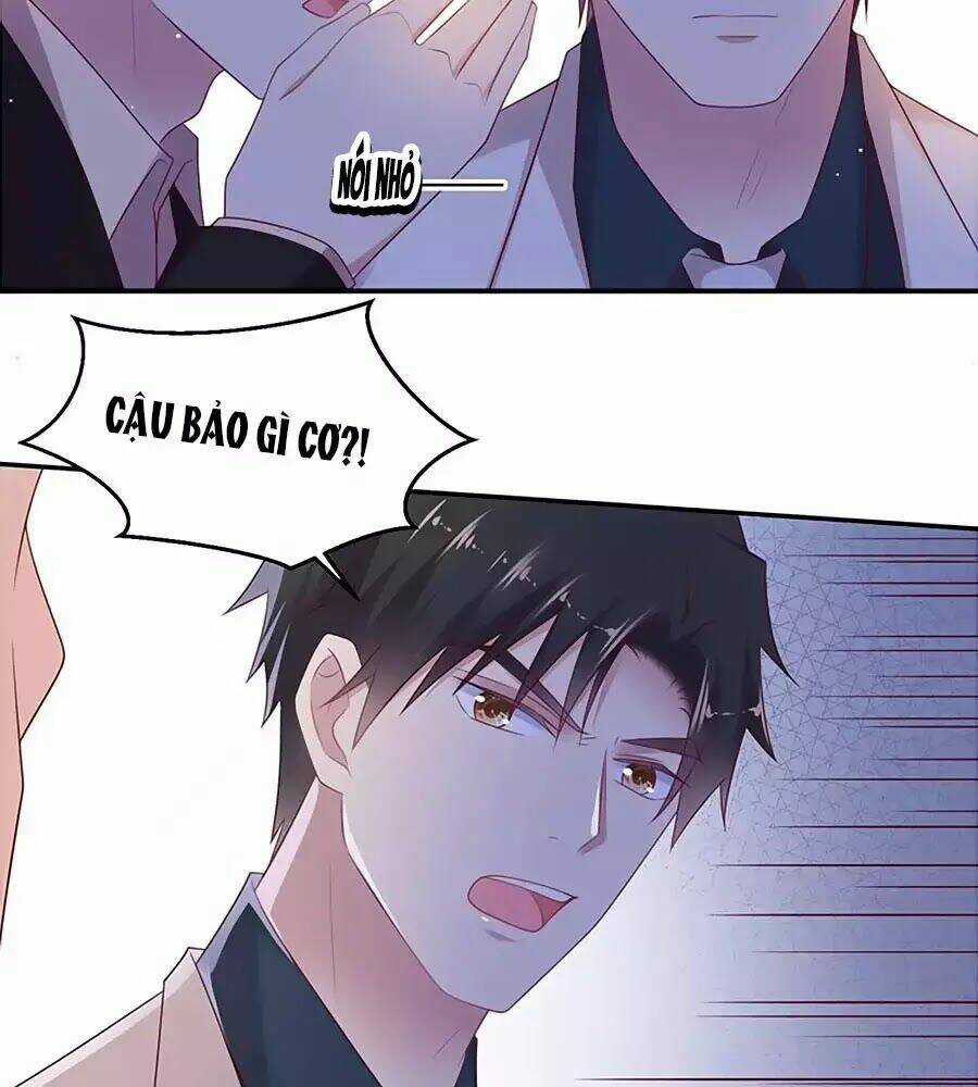 Khóa Chặt Đôi Môi Chapter 109 trang 5