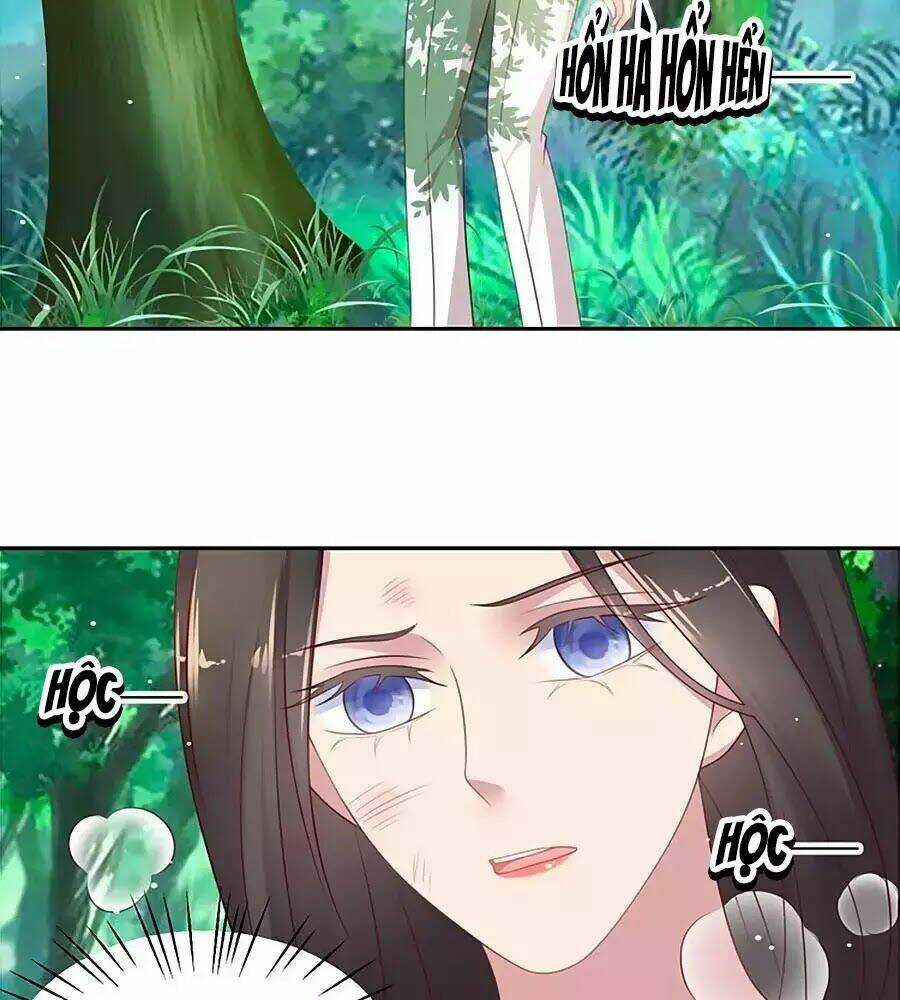 Khóa Chặt Đôi Môi Chapter 109 trang 53