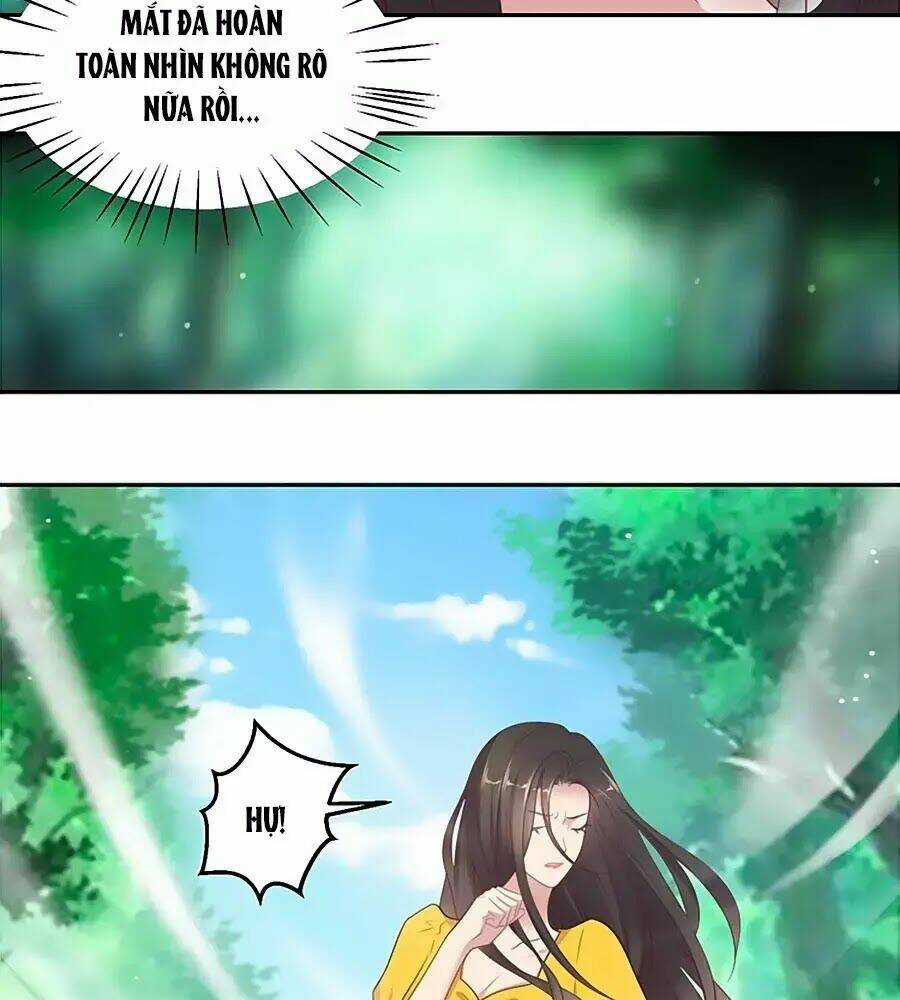 Khóa Chặt Đôi Môi Chapter 109 trang 54