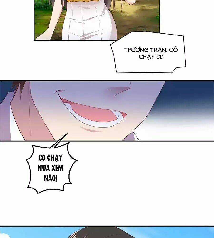 Khóa Chặt Đôi Môi Chapter 109 trang 58