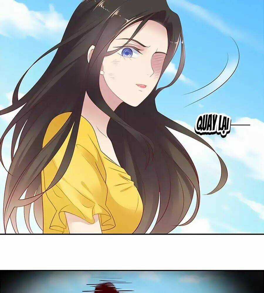 Khóa Chặt Đôi Môi Chapter 109 trang 59