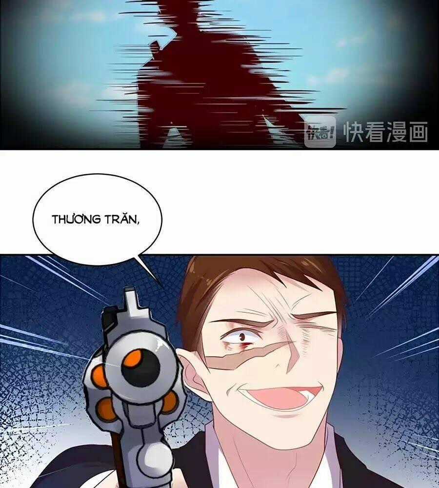 Khóa Chặt Đôi Môi Chapter 109 trang 60