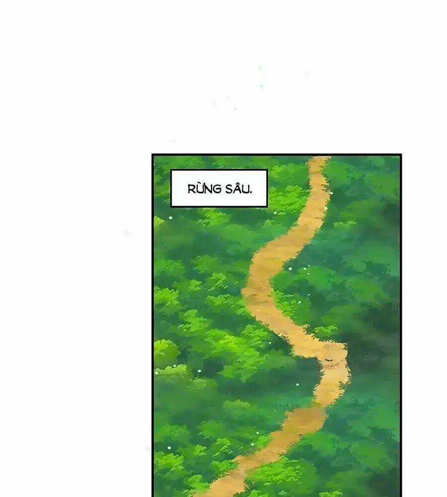 Khóa Chặt Đôi Môi Chapter 109 trang 8