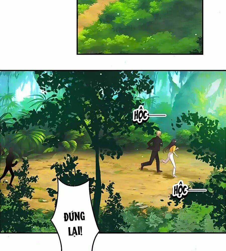 Khóa Chặt Đôi Môi Chapter 109 trang 9