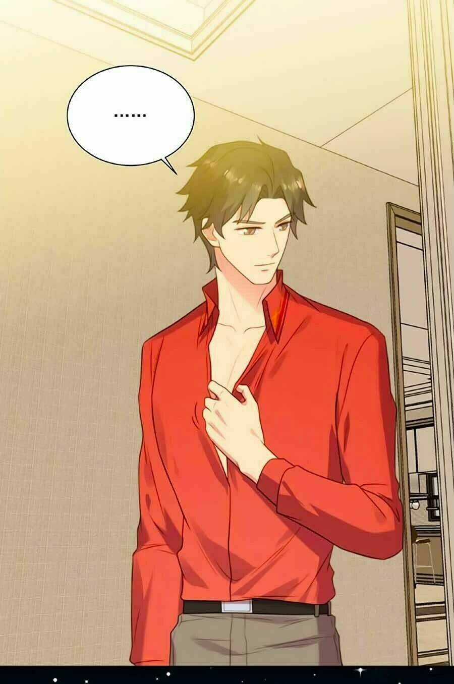 Khóa Chặt Đôi Môi Chapter 11 trang 10