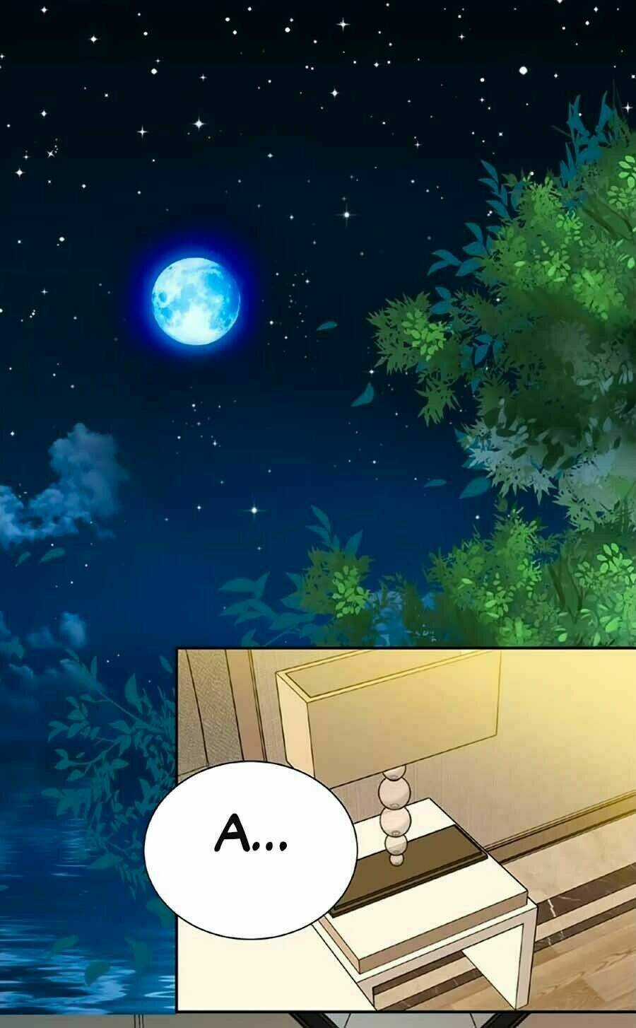 Khóa Chặt Đôi Môi Chapter 11 trang 11