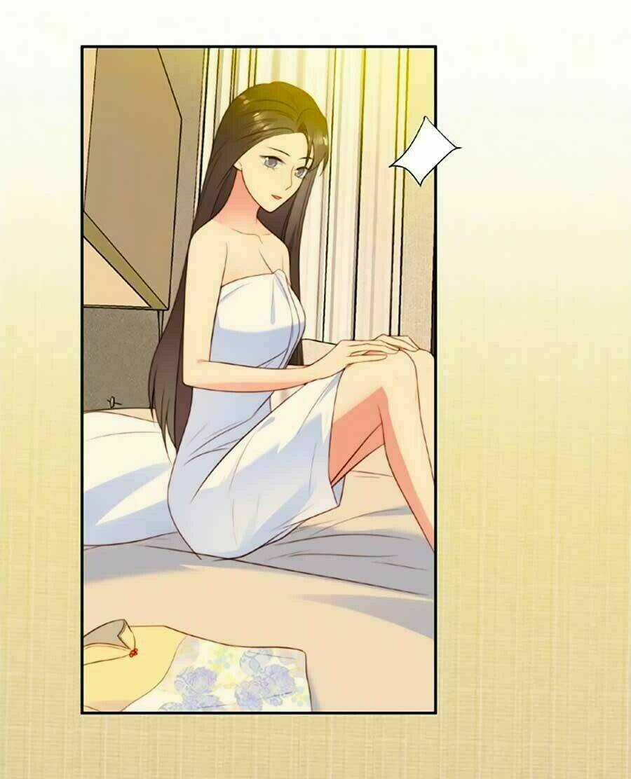 Khóa Chặt Đôi Môi Chapter 11 trang 13