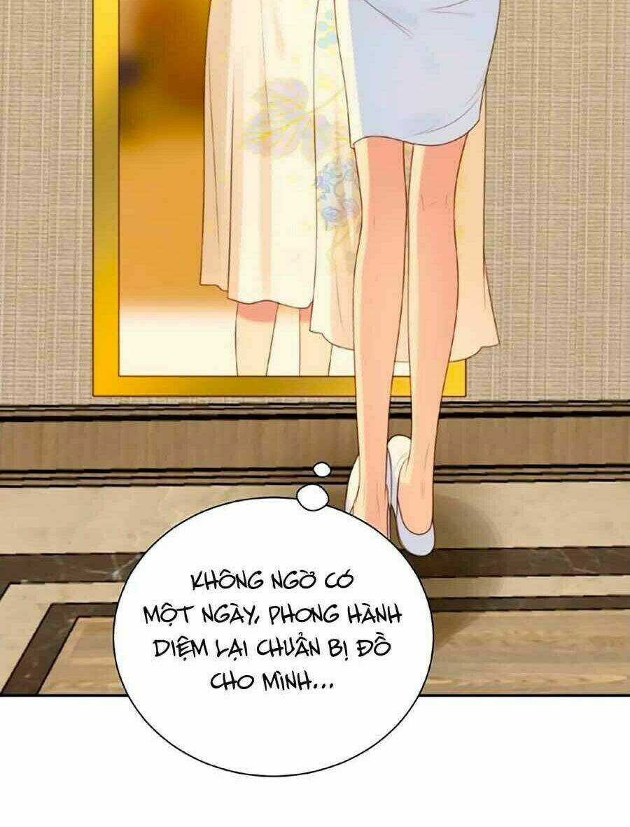 Khóa Chặt Đôi Môi Chapter 11 trang 15