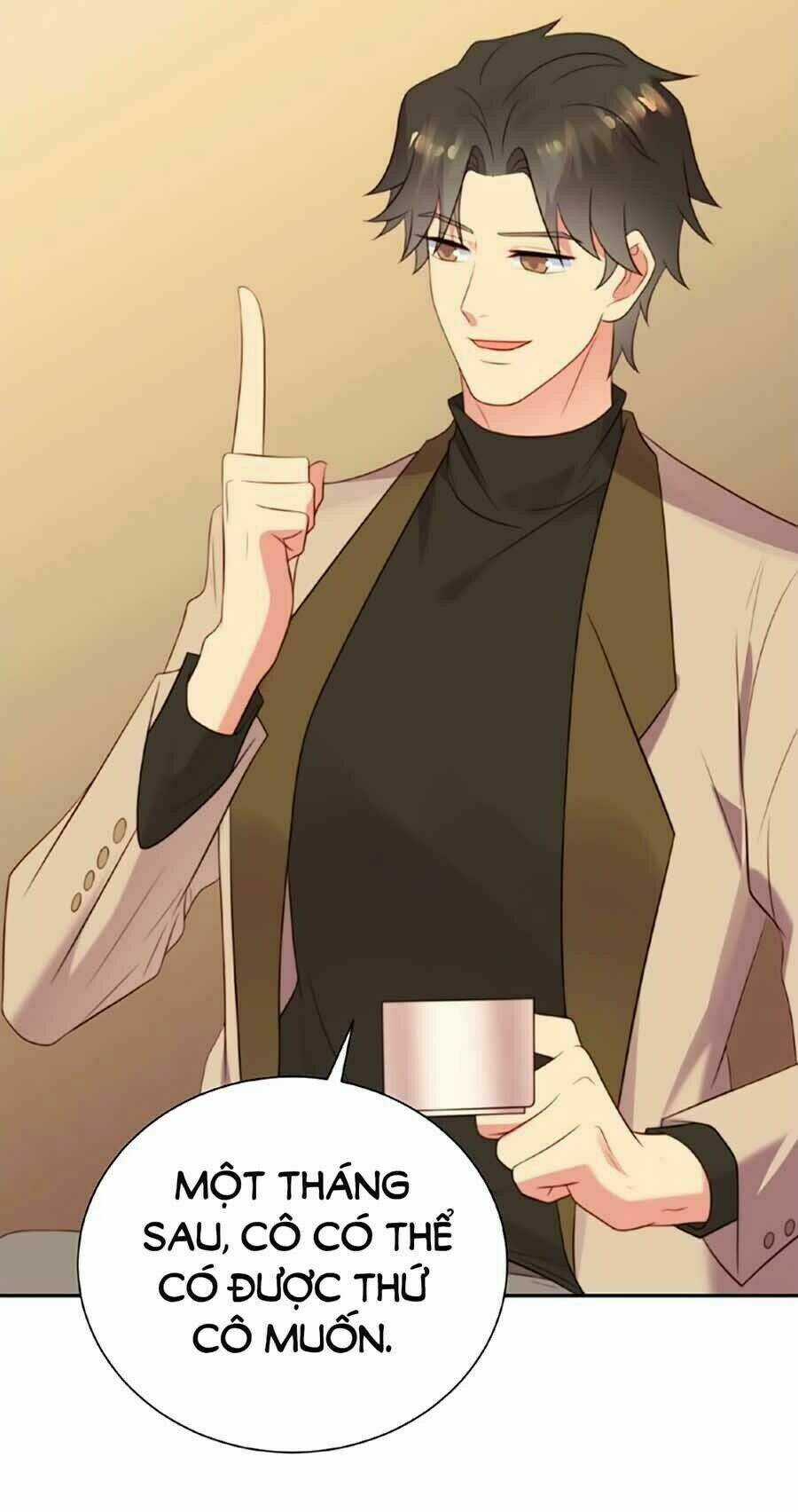 Khóa Chặt Đôi Môi Chapter 11 trang 19