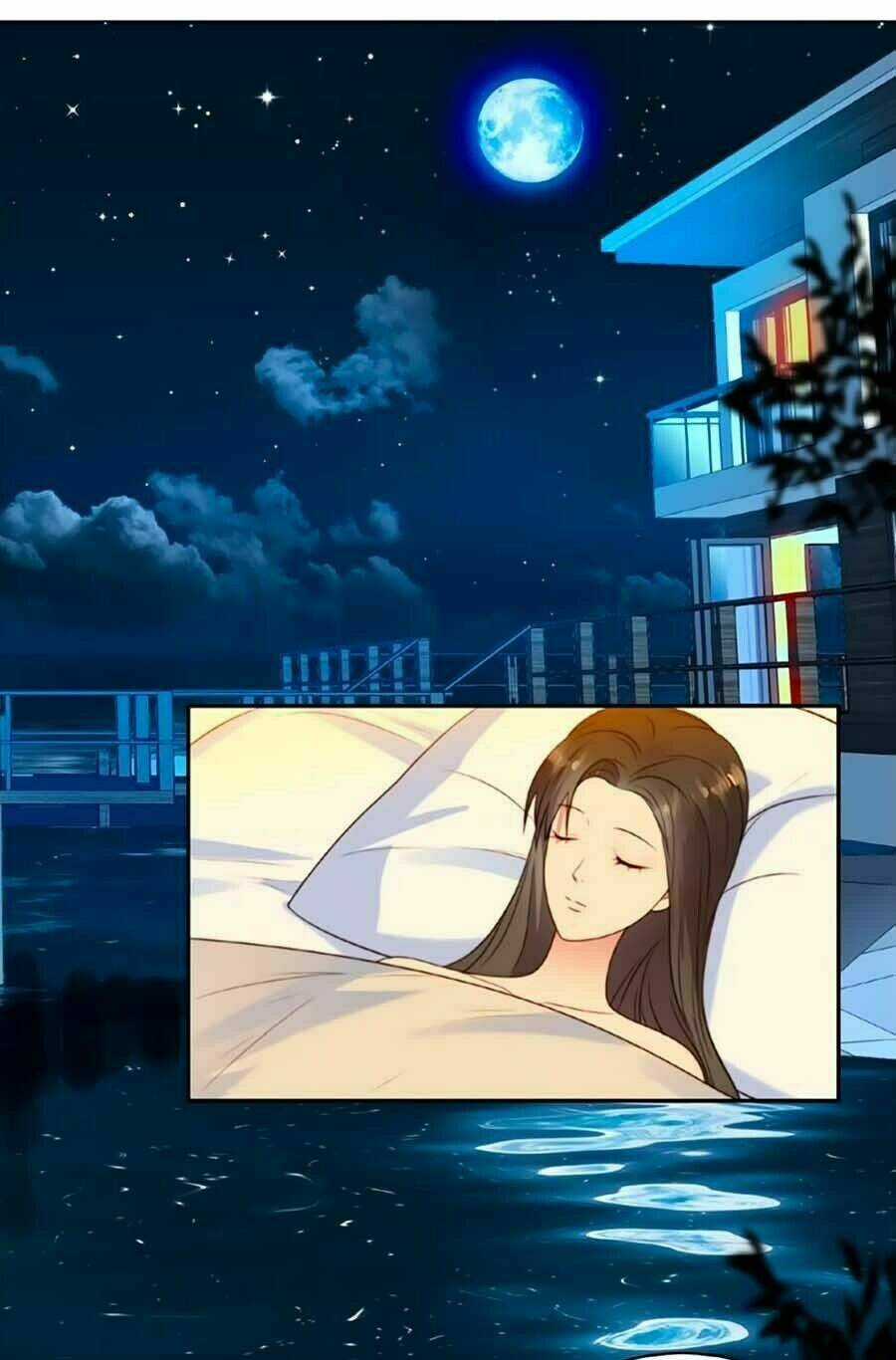 Khóa Chặt Đôi Môi Chapter 11 trang 2