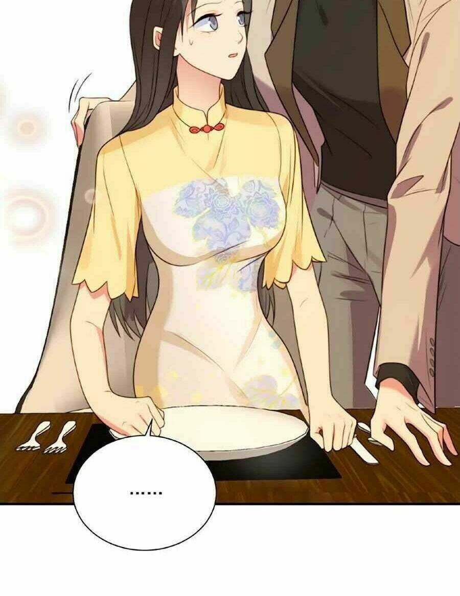 Khóa Chặt Đôi Môi Chapter 11 trang 23