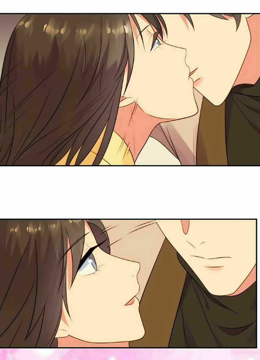 Khóa Chặt Đôi Môi Chapter 11 trang 25