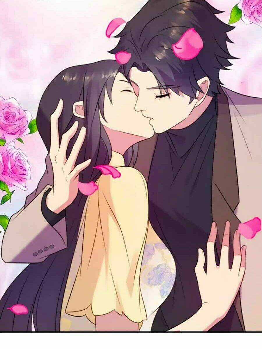 Khóa Chặt Đôi Môi Chapter 11 trang 28