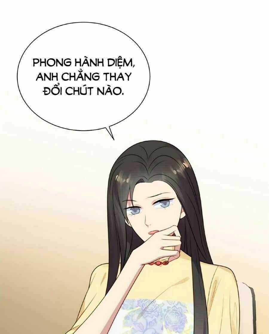 Khóa Chặt Đôi Môi Chapter 11 trang 32