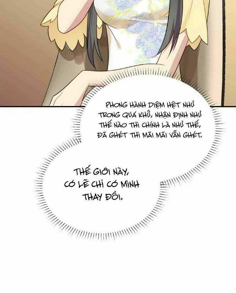 Khóa Chặt Đôi Môi Chapter 11 trang 33