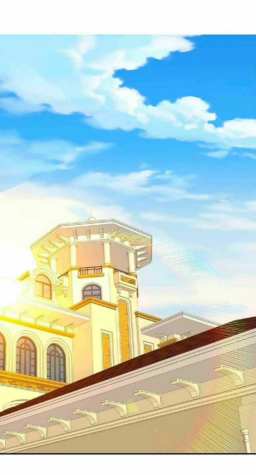 Khóa Chặt Đôi Môi Chapter 11 trang 36