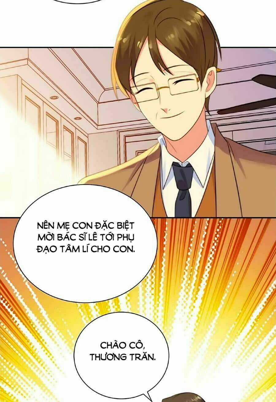 Khóa Chặt Đôi Môi Chapter 11 trang 39