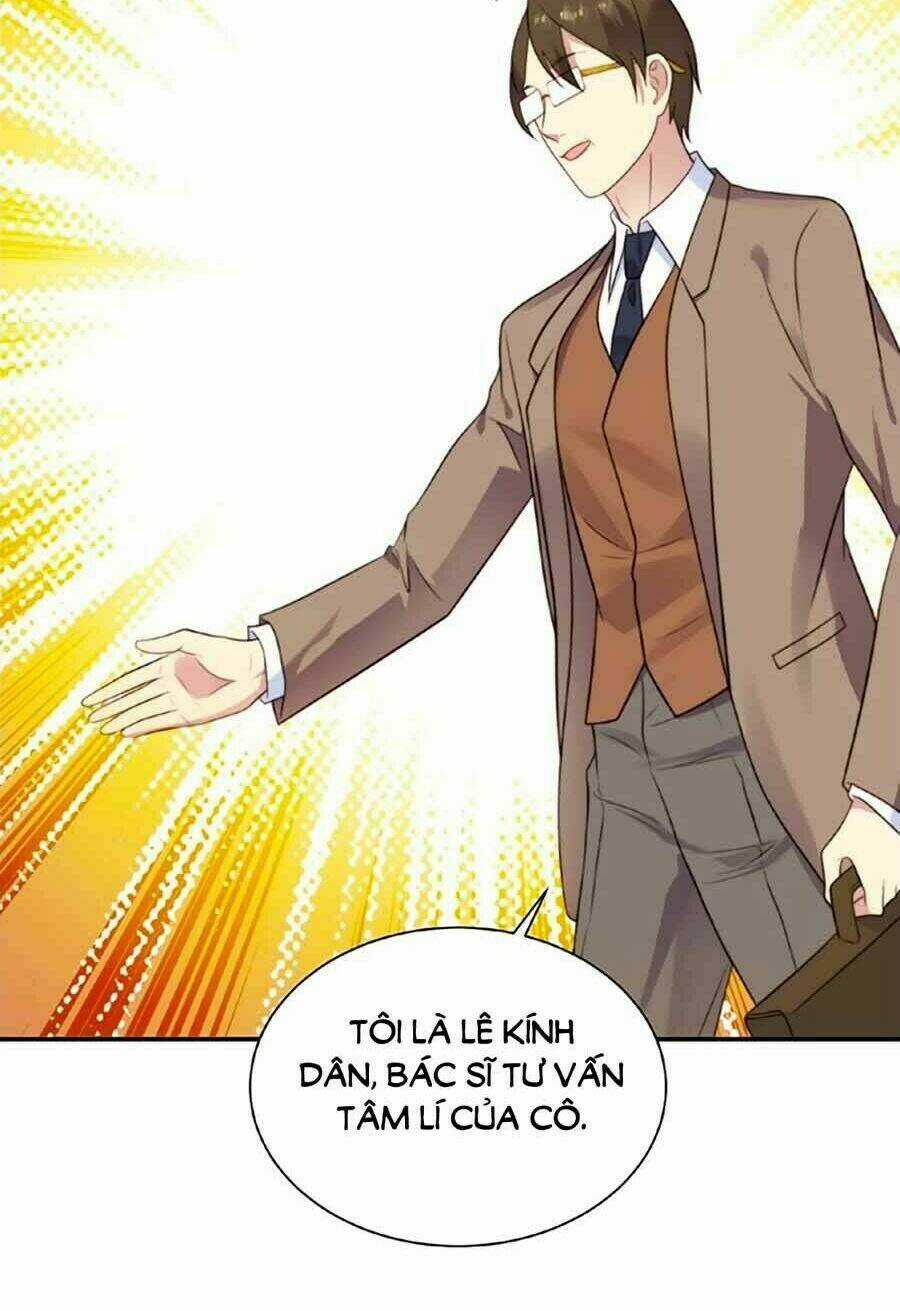 Khóa Chặt Đôi Môi Chapter 11 trang 40