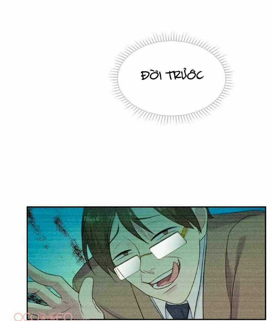 Khóa Chặt Đôi Môi Chapter 11 trang 42