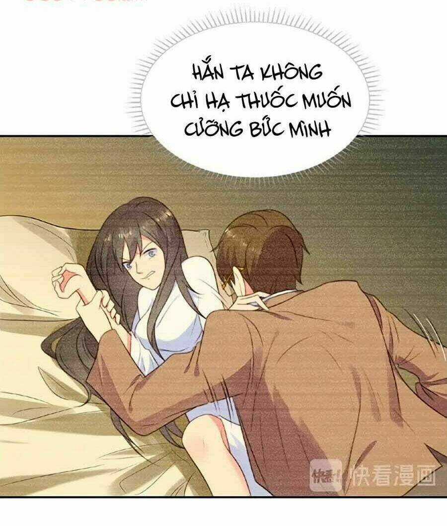 Khóa Chặt Đôi Môi Chapter 11 trang 43