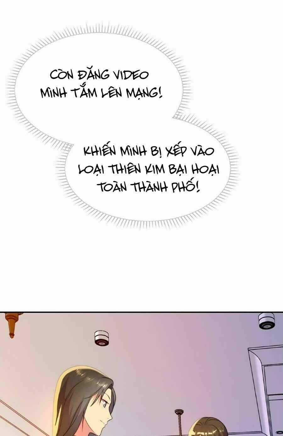 Khóa Chặt Đôi Môi Chapter 11 trang 44