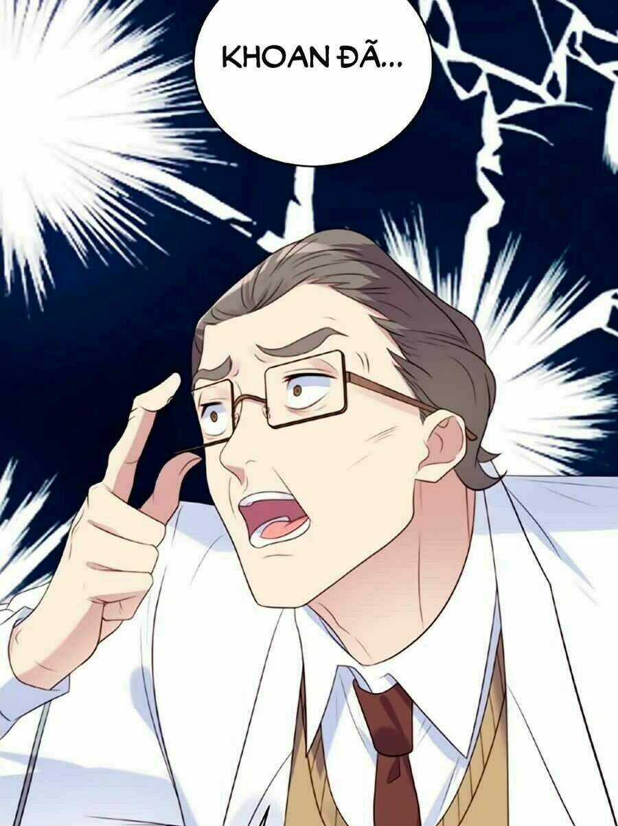 Khóa Chặt Đôi Môi Chapter 11 trang 7