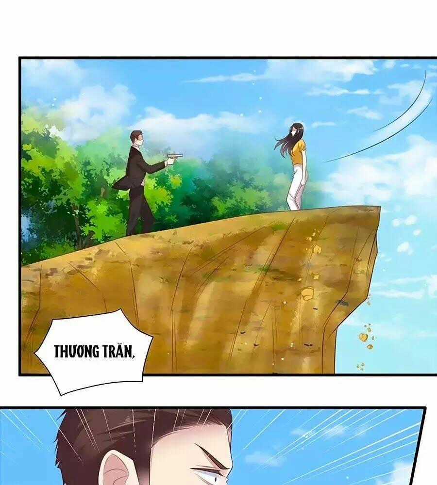 Khóa Chặt Đôi Môi Chapter 110 trang 0