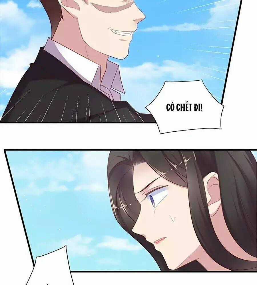 Khóa Chặt Đôi Môi Chapter 110 trang 1