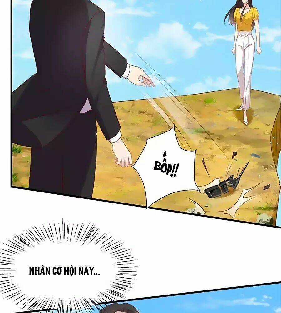 Khóa Chặt Đôi Môi Chapter 110 trang 10