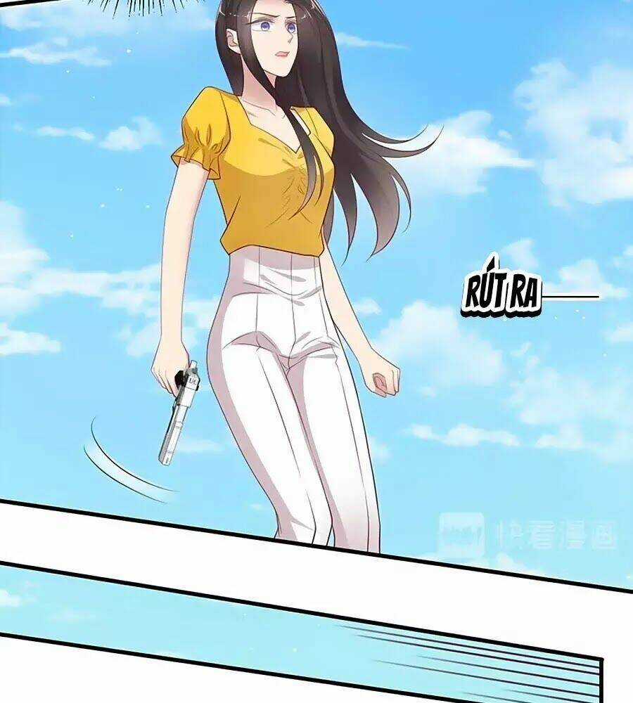 Khóa Chặt Đôi Môi Chapter 110 trang 11