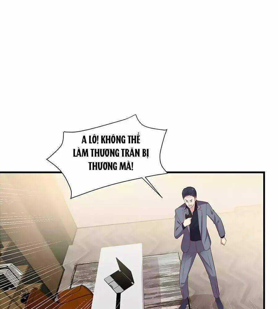 Khóa Chặt Đôi Môi Chapter 110 trang 13