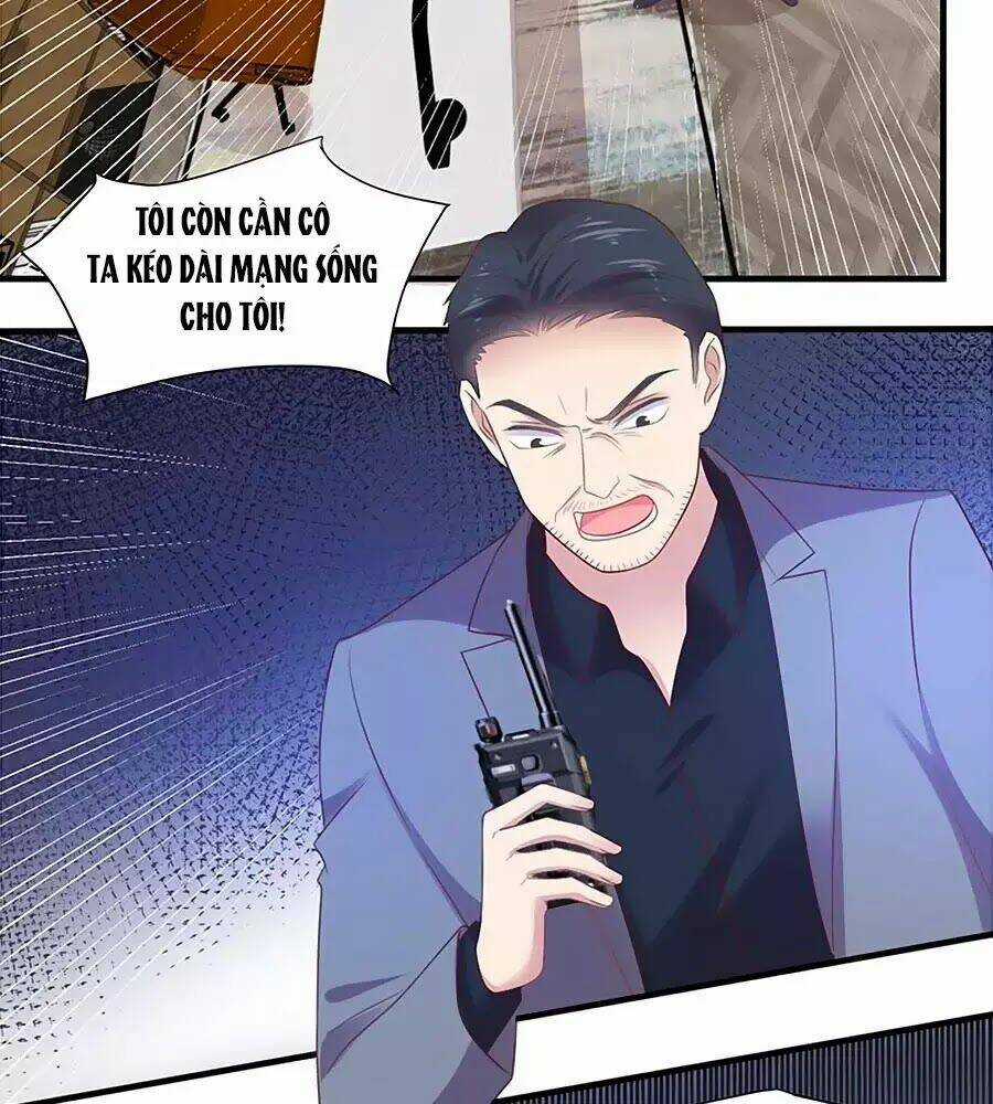 Khóa Chặt Đôi Môi Chapter 110 trang 14
