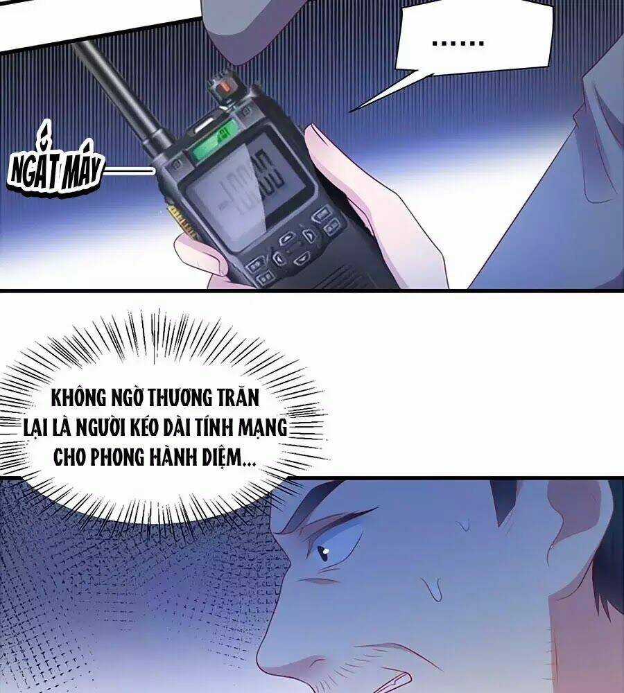 Khóa Chặt Đôi Môi Chapter 110 trang 15