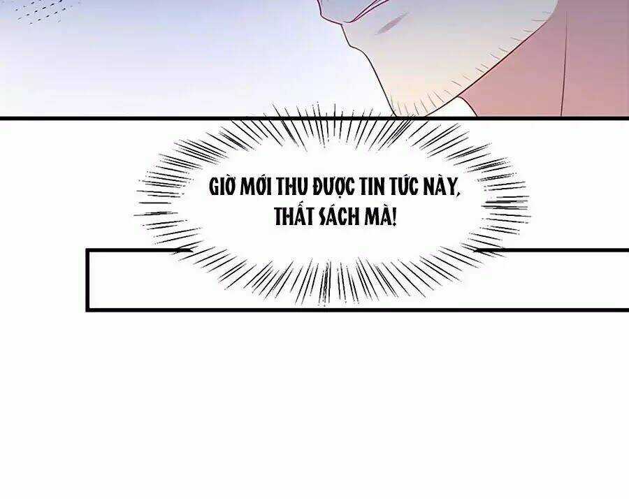 Khóa Chặt Đôi Môi Chapter 110 trang 16