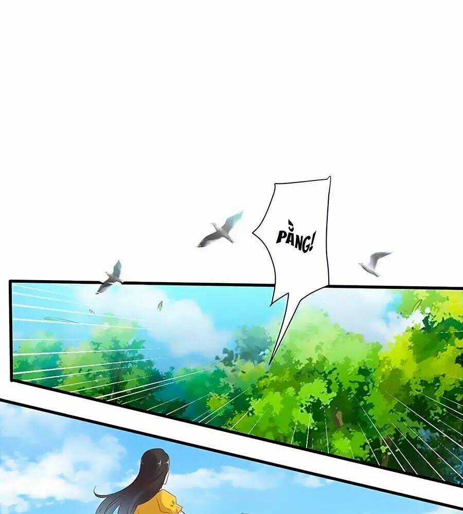 Khóa Chặt Đôi Môi Chapter 110 trang 17