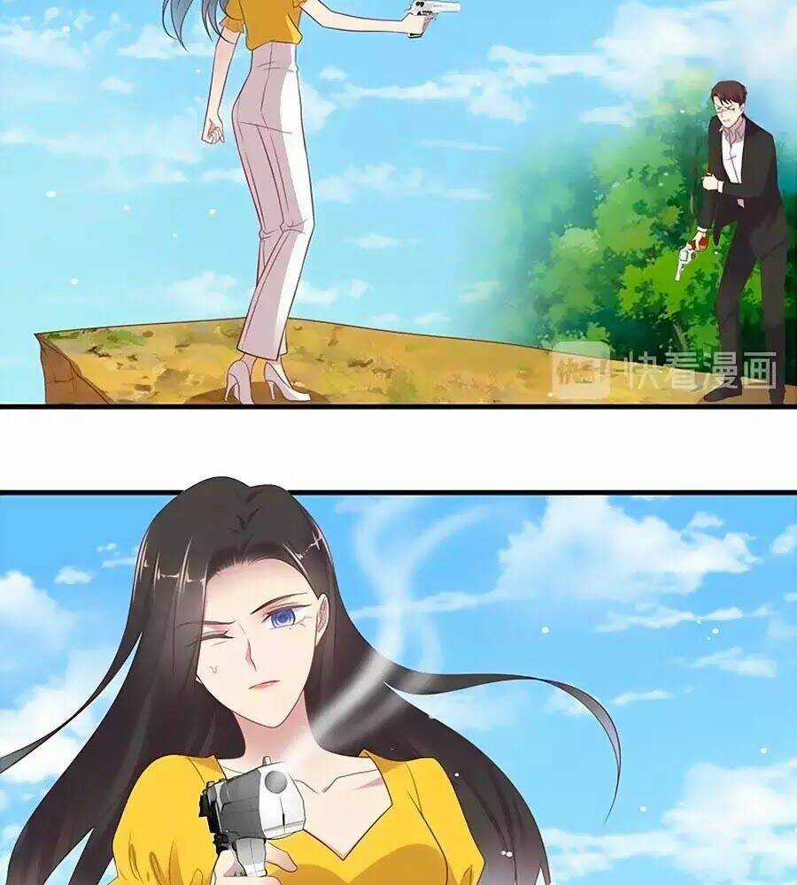 Khóa Chặt Đôi Môi Chapter 110 trang 18