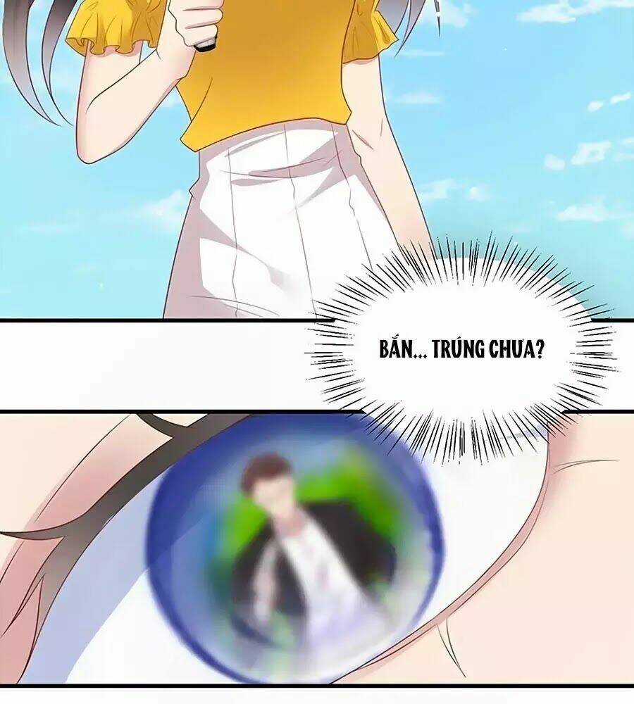 Khóa Chặt Đôi Môi Chapter 110 trang 19