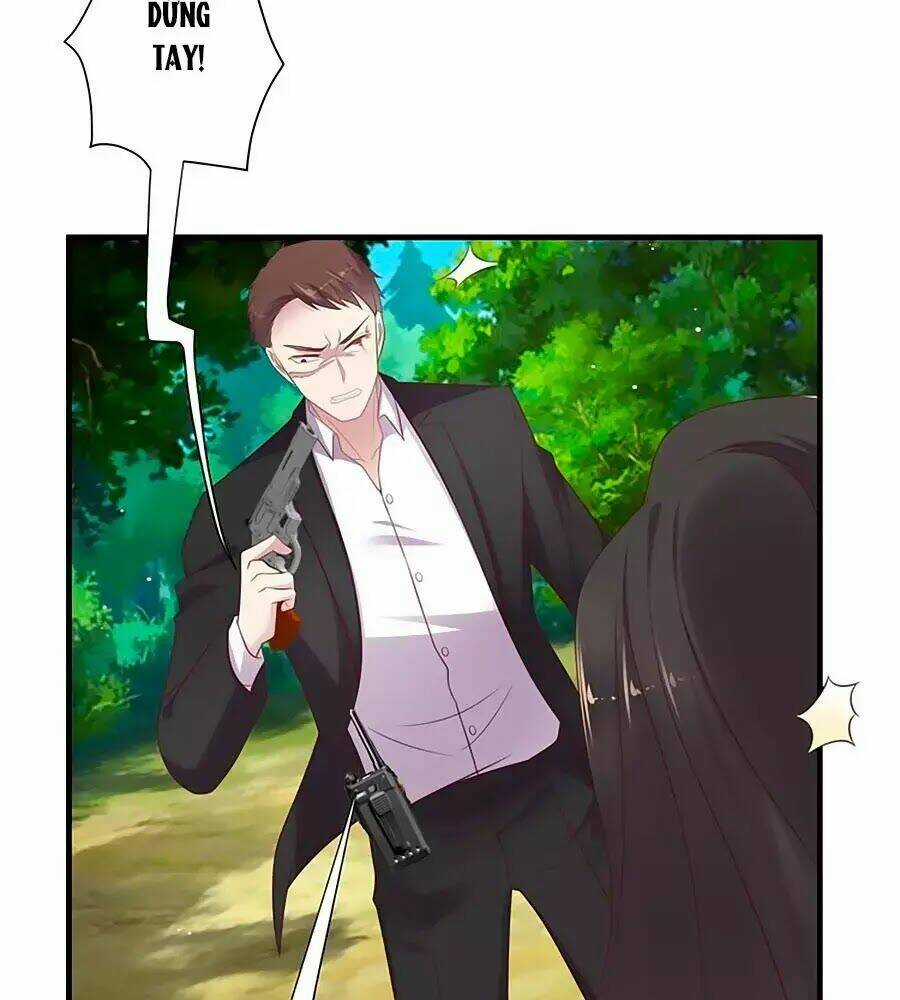 Khóa Chặt Đôi Môi Chapter 110 trang 2