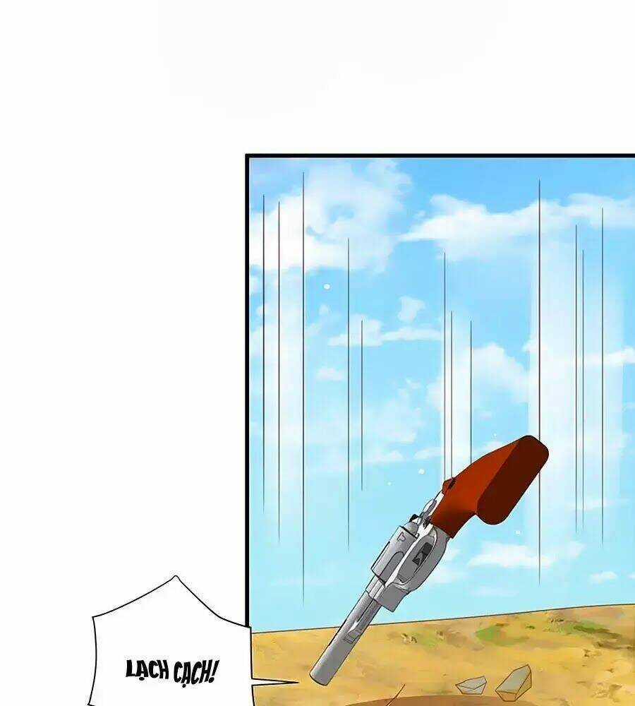 Khóa Chặt Đôi Môi Chapter 110 trang 20