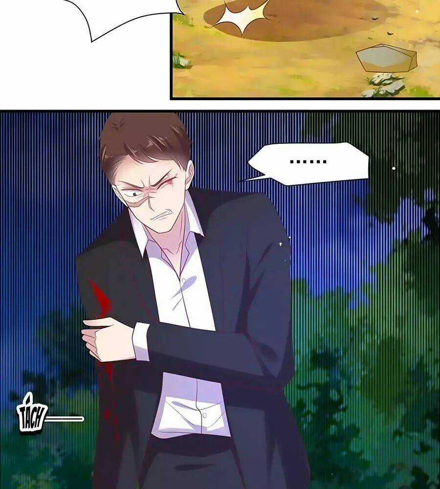 Khóa Chặt Đôi Môi Chapter 110 trang 21