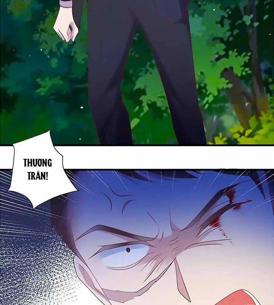 Khóa Chặt Đôi Môi Chapter 110 trang 22