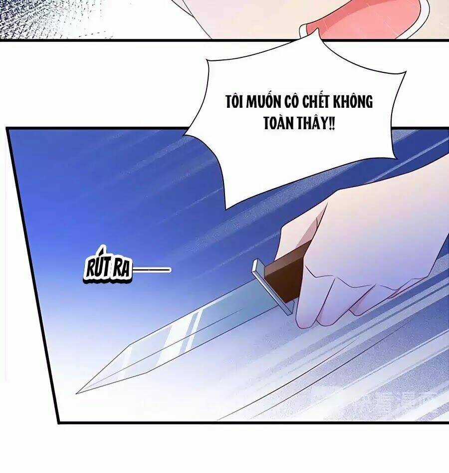 Khóa Chặt Đôi Môi Chapter 110 trang 23