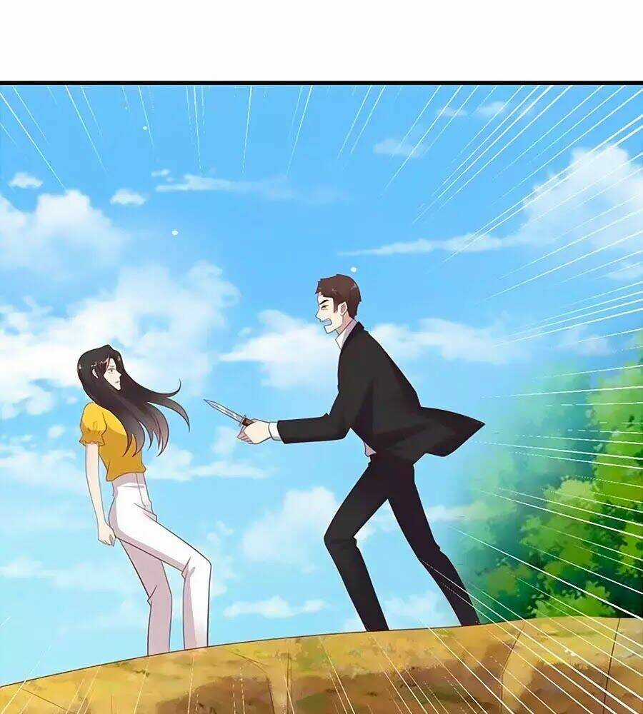 Khóa Chặt Đôi Môi Chapter 110 trang 24