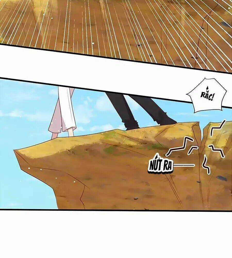 Khóa Chặt Đôi Môi Chapter 110 trang 25