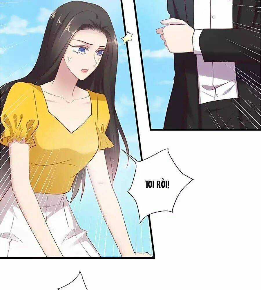 Khóa Chặt Đôi Môi Chapter 110 trang 27