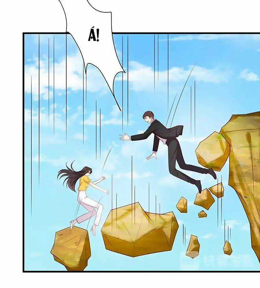 Khóa Chặt Đôi Môi Chapter 110 trang 28